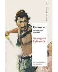 RASHOMON