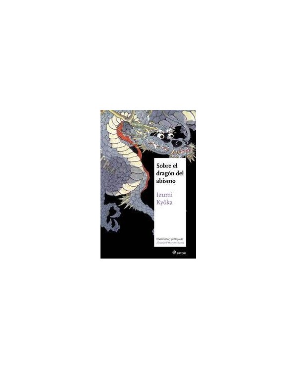 SOBRE EL DRAGON DEL ABISMO