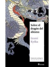 SOBRE EL DRAGON DEL ABISMO