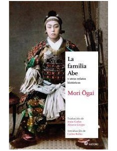 FAMILIA ABE Y OTROS RELATOS HISTORICOS,LA
