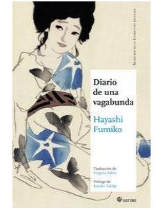 DIARIO DE UNA VAGABUNDA