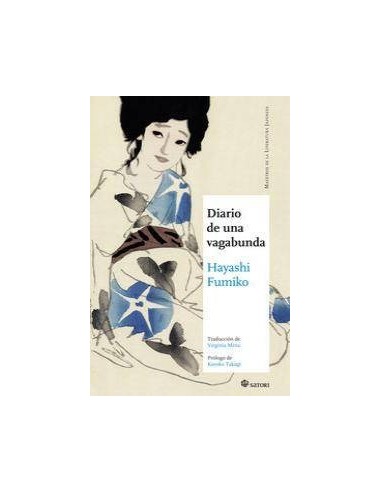 DIARIO DE UNA VAGABUNDA