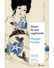 DIARIO DE UNA VAGABUNDA