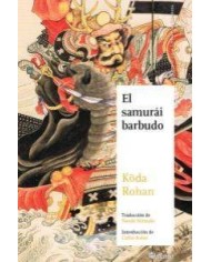 SAMURAI BARBUDO,EL