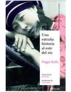 UNA EXTRAÑA HISTORIA AL ESTE DEL RIO