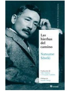 HIERBAS DEL CAMINO,LAS