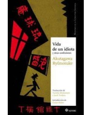 VIDA DE UN IDIOTA