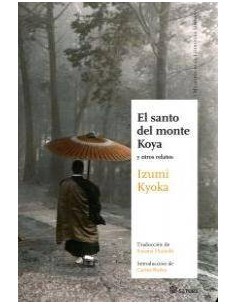 SANTO DEL MONTE KOYA,EL