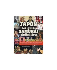 JAPON LA GUIA SAMURAI DEFINITIVA