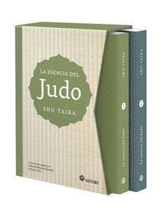 ESENCIA DEL JUDO,LA