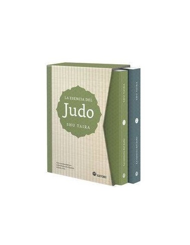 ESENCIA DEL JUDO,LA ESENCIA DEL JUDO,LA