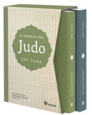 ESENCIA DEL JUDO,LA