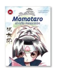 MOMOTARO EL NIÑO MELOCOTON