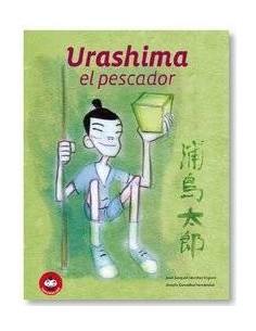 URASHIMA EL PESCADOR