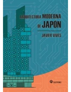 ARQUITECTURA MODERNA DE JAPÓN