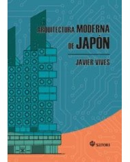 ARQUITECTURA MODERNA DE JAPÓN