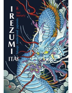 IREZUMI ITAI TATUAJE TRADICIONAL JAPONES NE IREZUMI ITAI TATUAJE TRADICIONAL JAPONES NE