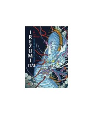 IREZUMI ITAI TATUAJE TRADICIONAL JAPONES NE
