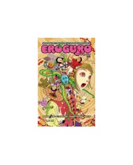 EROGURO HORROR Y EROTISMO EN LA CULTURA POP