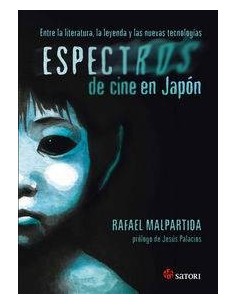 ESPECTROS DE CINE EN JAPÓN
