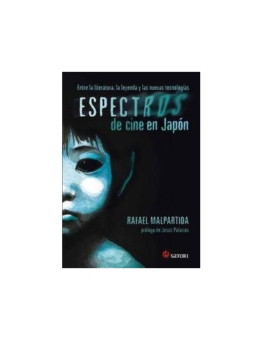 ESPECTROS DE CINE EN JAPÓN