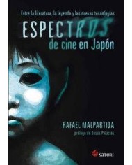 ESPECTROS DE CINE EN JAPÓN