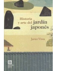 HISTORIA Y ARTE DEL JARDIN JAPONES