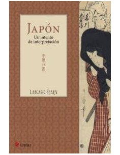 JAPON UN INTENTO DE INTERPRETACION