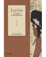 JAPON UN INTENTO DE INTERPRETACION