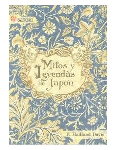 MITOS Y LEYENDAS DE JAPÓN