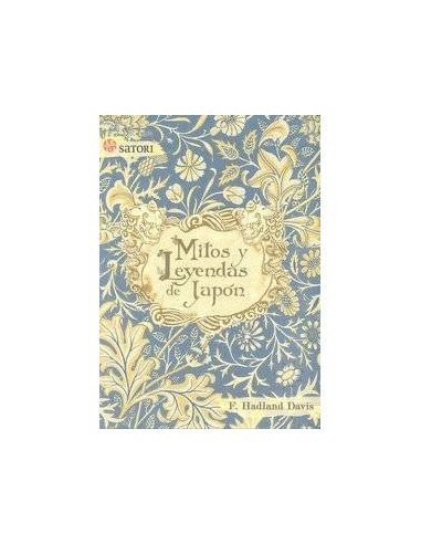 MITOS Y LEYENDAS DE JAPÓN