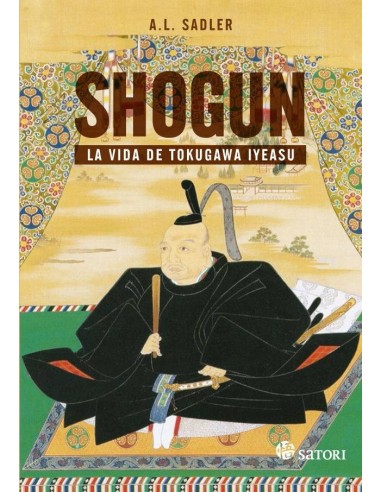 SHOGUN SHOGUN