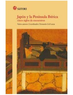JAPÓN Y LA PENINSULA IBÉRICA