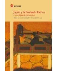 JAPÓN Y LA PENINSULA IBÉRICA