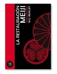 RESTAURACION MEIJI,LA