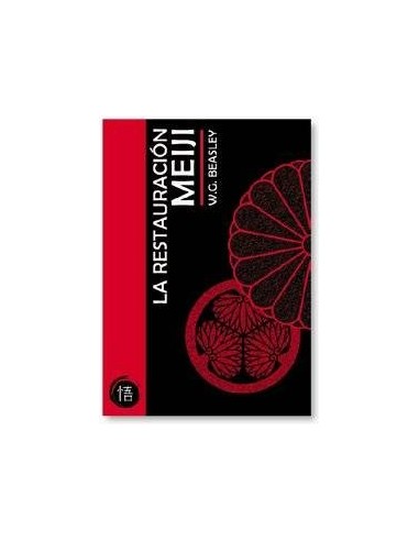 RESTAURACION MEIJI,LA RESTAURACION MEIJI,LA