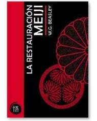 RESTAURACION MEIJI,LA