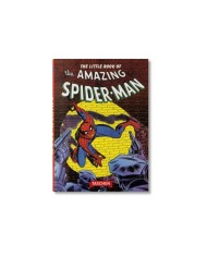 THE LITTLE BOOK OF SPIDER-MAN
