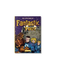 THE LITTLE BOOK OF FANTASTIC FOUR