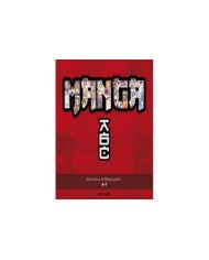 DICCIONARIO DE MANGA, TOMO 1 978849245850 DOLMEN EDICIONES 4,13 €