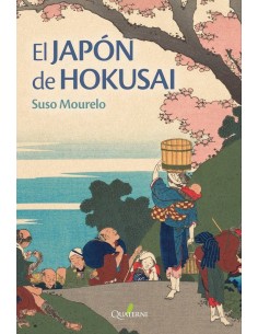 EL JAPÓN DE HOKUSAI