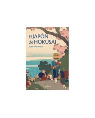 EL JAPÓN DE HOKUSAI