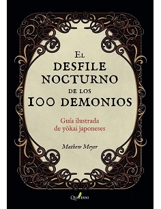 DESFILE NOCTURNO DE LOS 100 DEMONIOS,EL