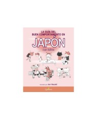 LA GUÍA DEL BUEN COMPORTAMIENTO EN JAPÓN