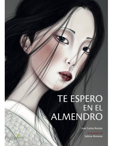 TE ESPERO EN EL ALMENDRO