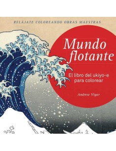 MUNDO FLOTANTE MUNDO FLOTANTE