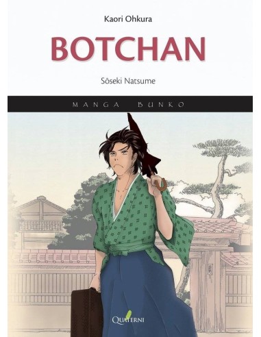 BOTCHAN-MANGA 
