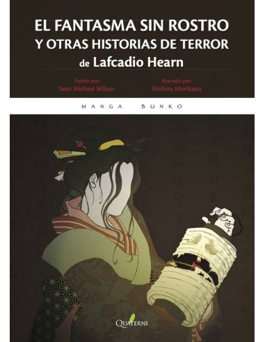 FANTASMA SIN ROSTROS Y OTRAS HISTORIAS DE TERROR DE LAFC FANTASMA SIN ROSTROS Y OTRAS HISTORIAS DE TERROR DE LAFC