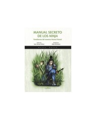 MANUAL SECRETO DE LOS NINJA