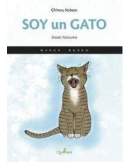 SOY UN GATO (MANGA)